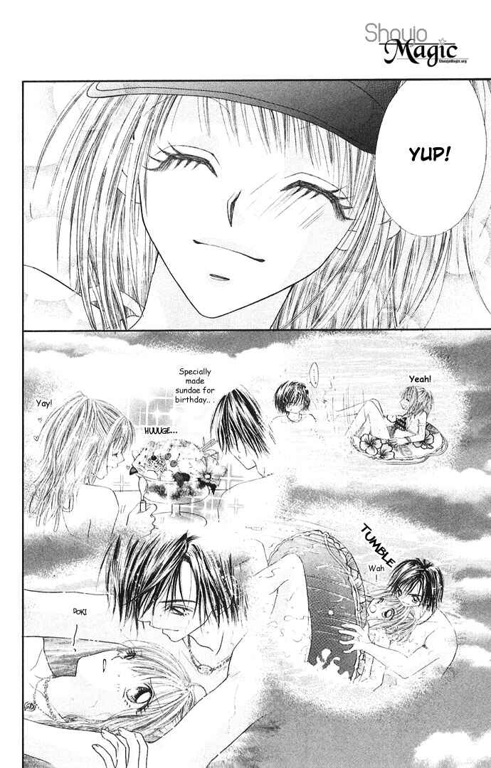 Page 10 Chapter 24 Renai Shigou Shugi