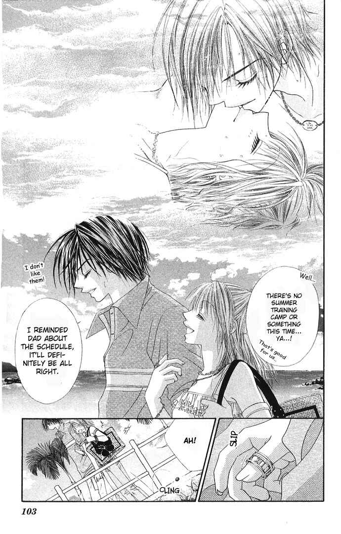 Page 11 Chapter 24 Renai Shigou Shugi