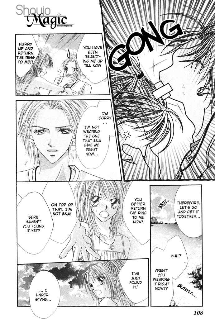 Page 16 Chapter 24 Renai Shigou Shugi
