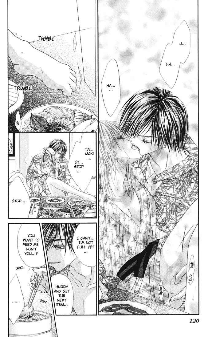 Page 28 Chapter 24 Renai Shigou Shugi