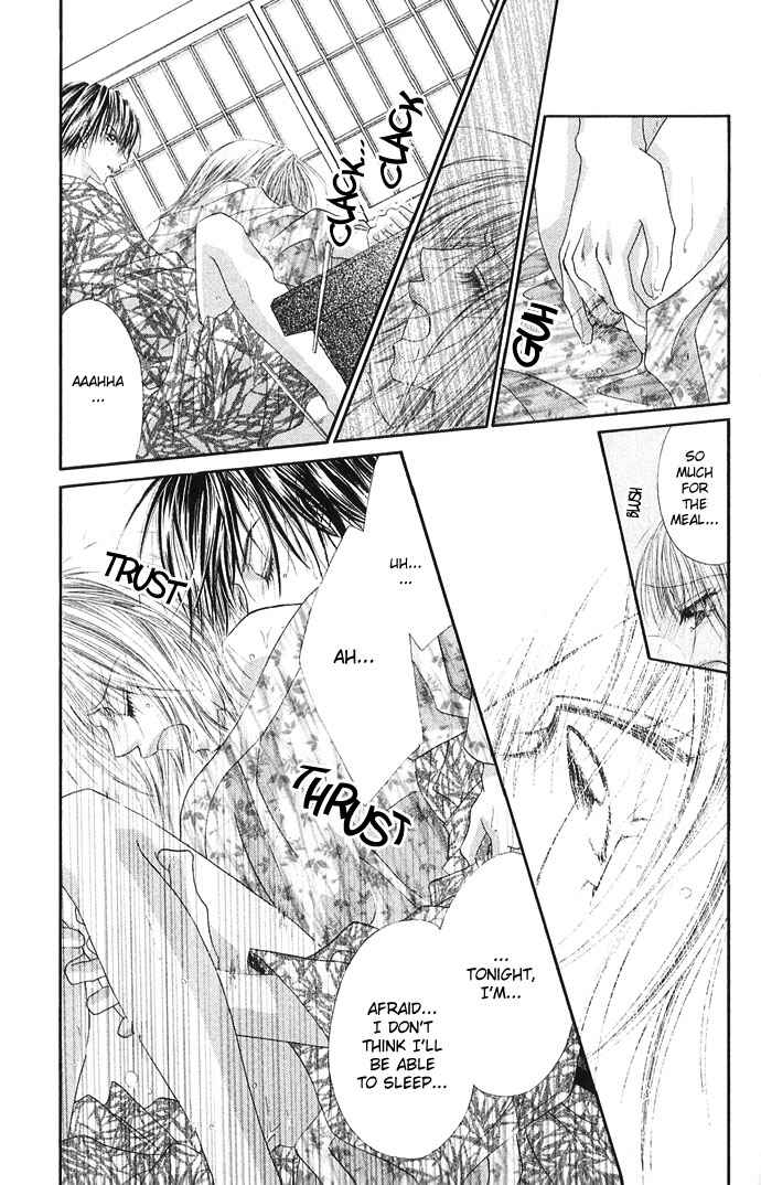 Page 29 Chapter 24 Renai Shigou Shugi