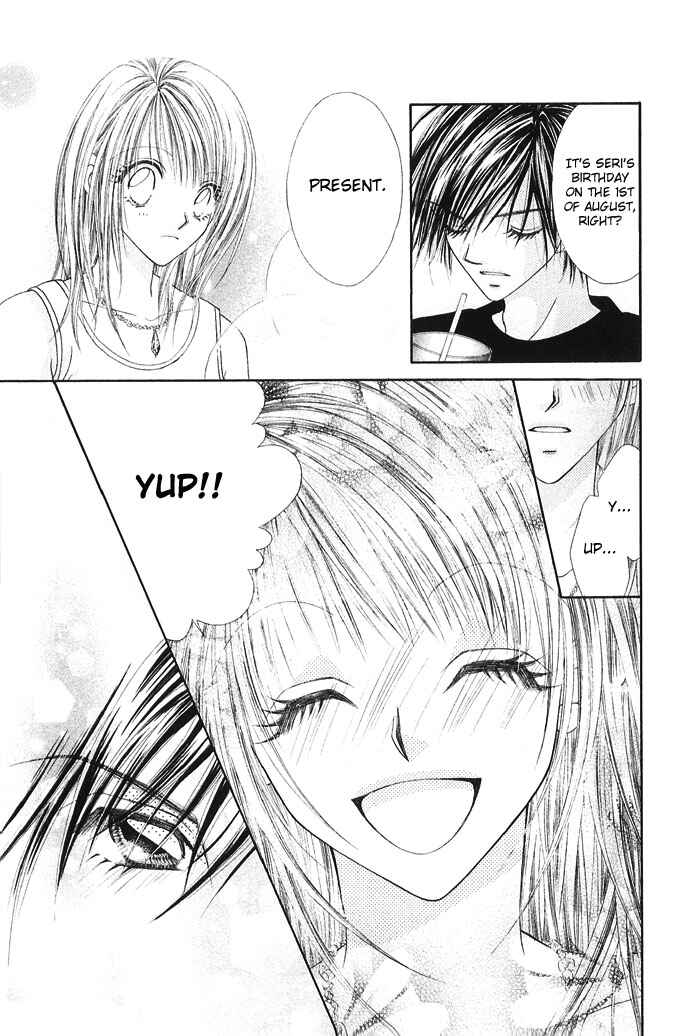 Page 5 Chapter 24 Renai Shigou Shugi