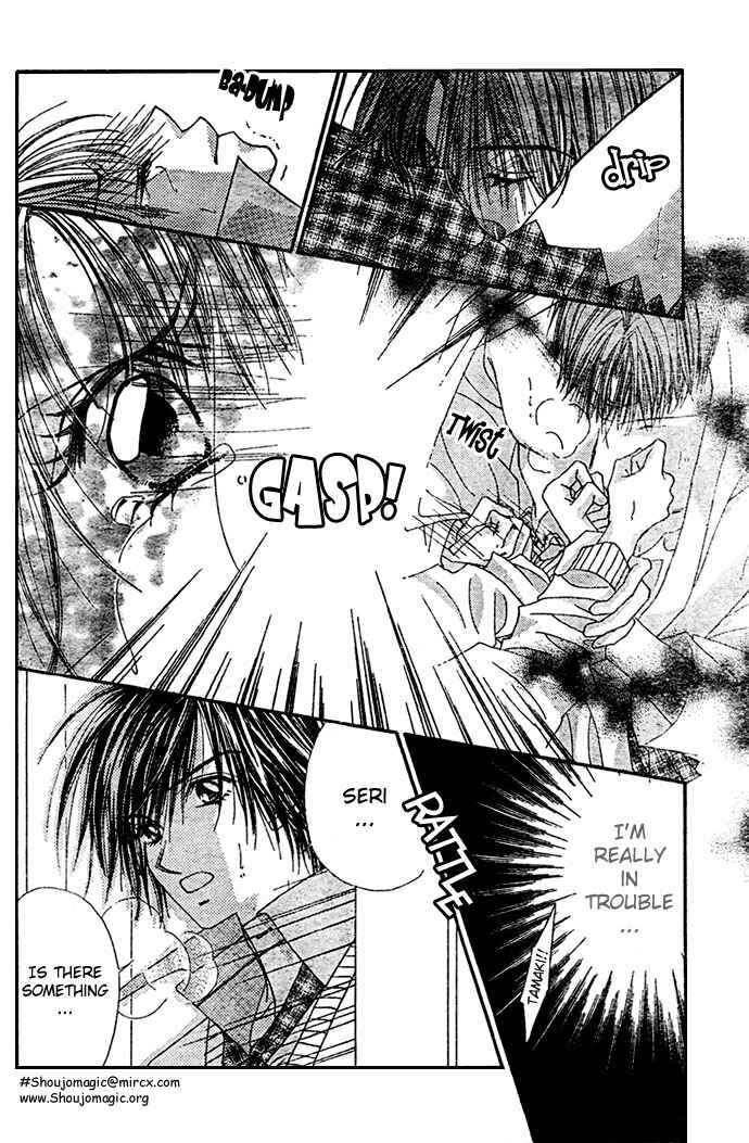 Page 11 Chapter 9 Renai Shigou Shugi