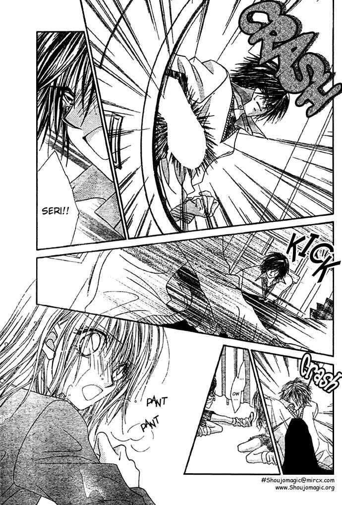 Page 26 Chapter 9 Renai Shigou Shugi
