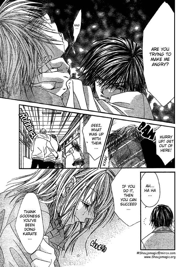 Page 28 Chapter 9 Renai Shigou Shugi