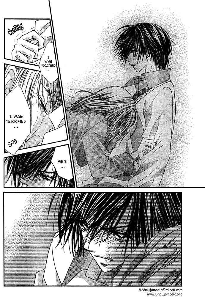 Page 29 Chapter 9 Renai Shigou Shugi