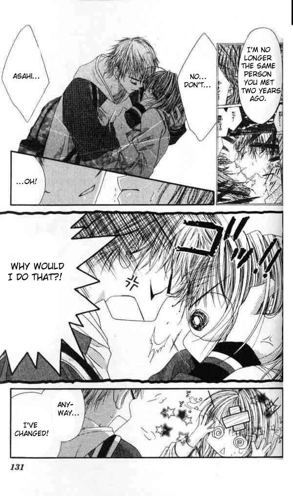 Page 8 Chapter 41 Renai Shigou Shugi