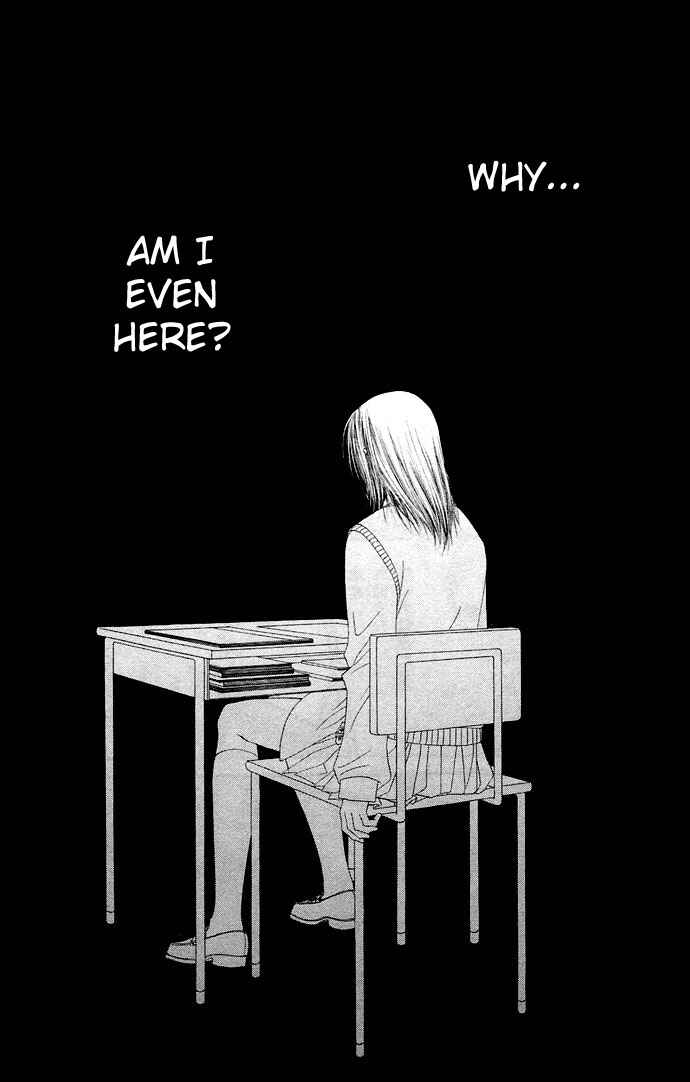 Page 19 Chapter 20 Renai Shigou Shugi