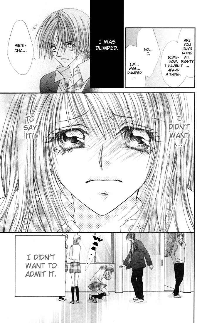 Page 22 Chapter 20 Renai Shigou Shugi