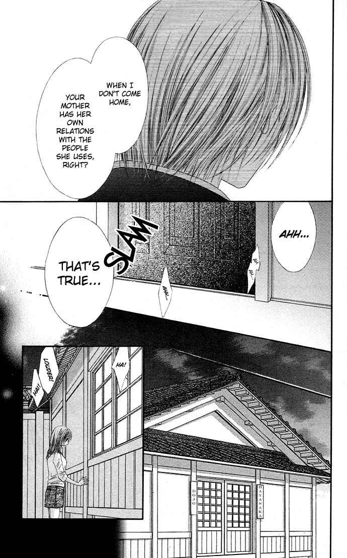 Page 28 Chapter 20 Renai Shigou Shugi