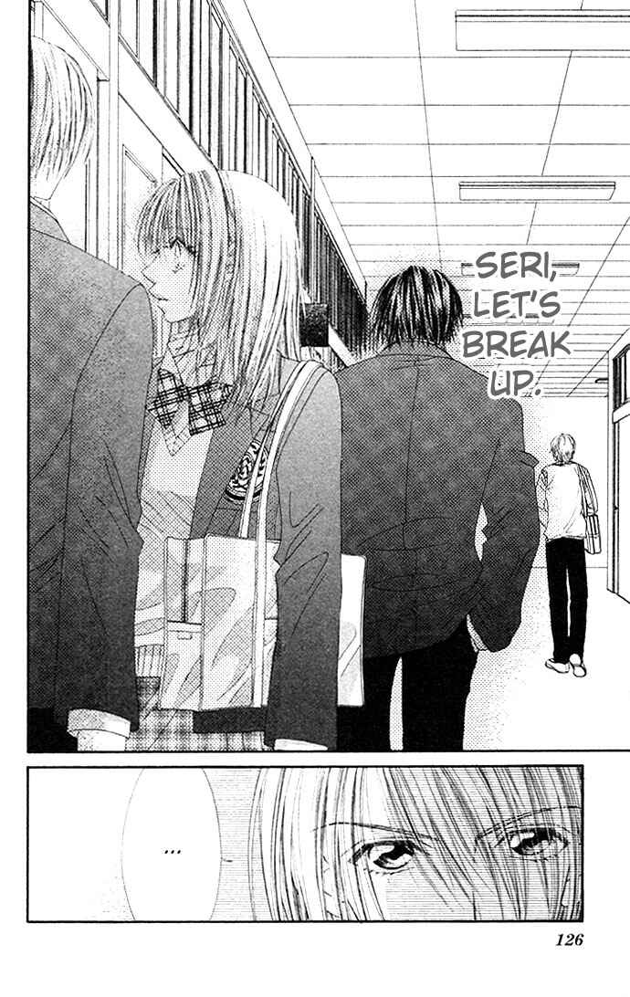 Page 5 Chapter 20 Renai Shigou Shugi