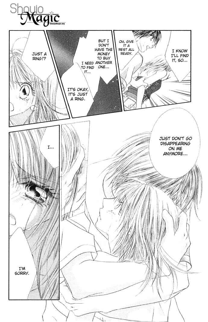 Page 15 Chapter 25 Renai Shigou Shugi