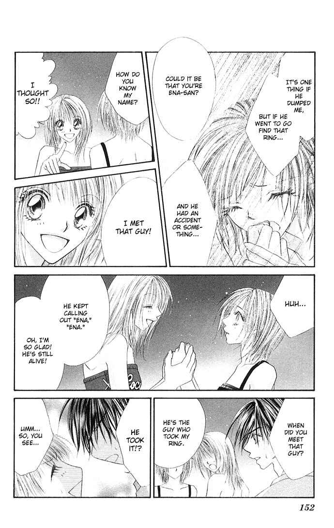 Page 29 Chapter 25 Renai Shigou Shugi
