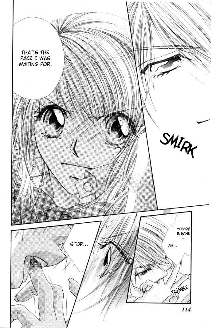 Page 18 Chapter 29 Renai Shigou Shugi