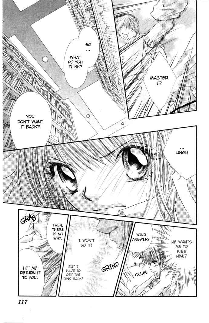 Page 21 Chapter 29 Renai Shigou Shugi