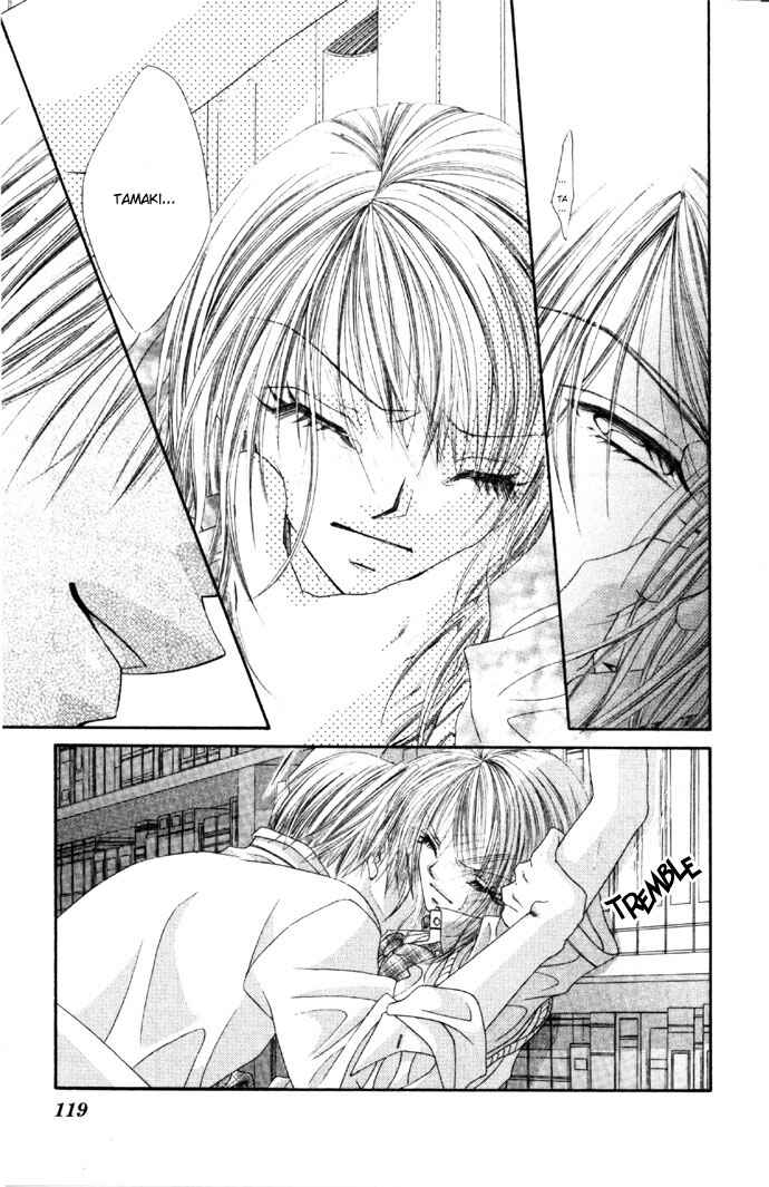 Page 23 Chapter 29 Renai Shigou Shugi