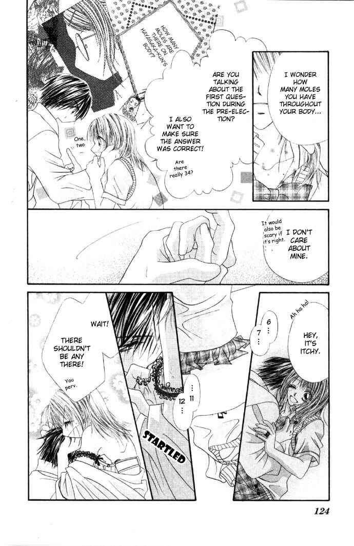 Page 28 Chapter 29 Renai Shigou Shugi
