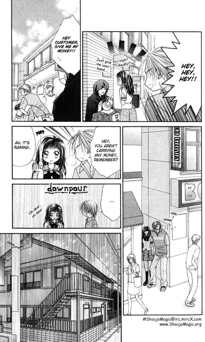 Page 17 Chapter 15.5 Renai Shigou Shugi