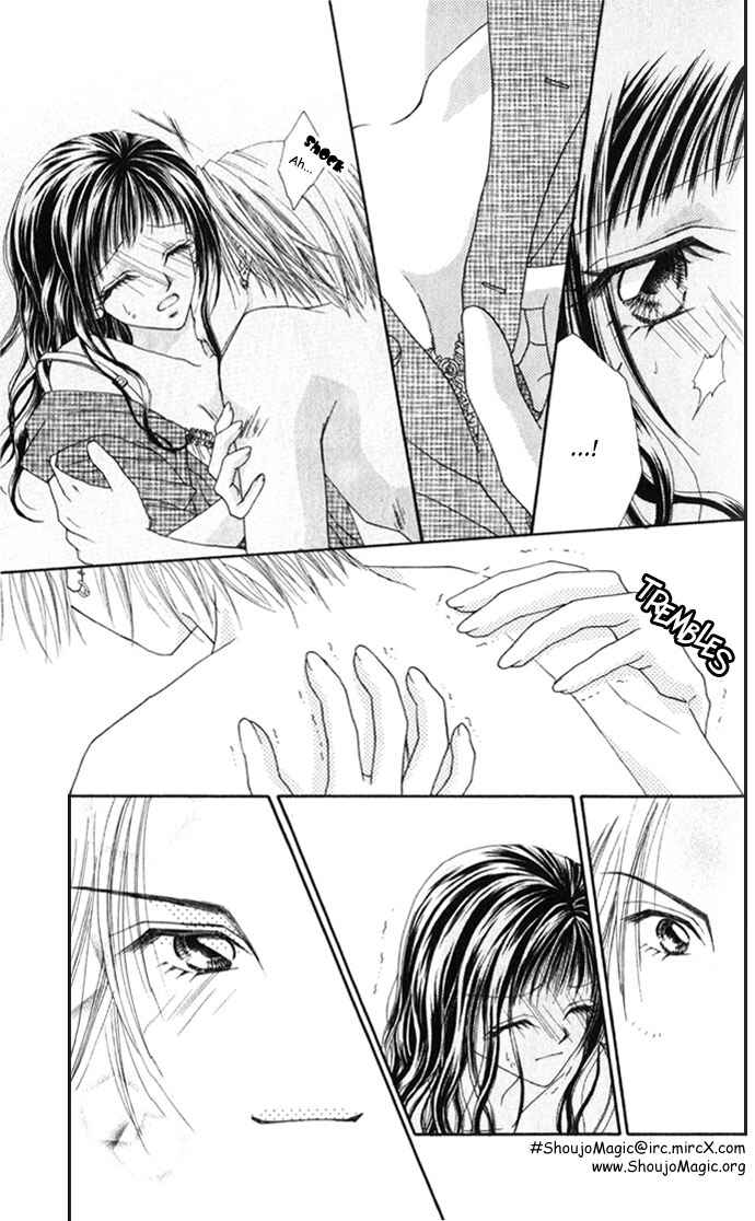 Page 23 Chapter 15.5 Renai Shigou Shugi