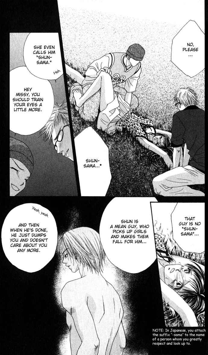 Page 29 Chapter 15.5 Renai Shigou Shugi