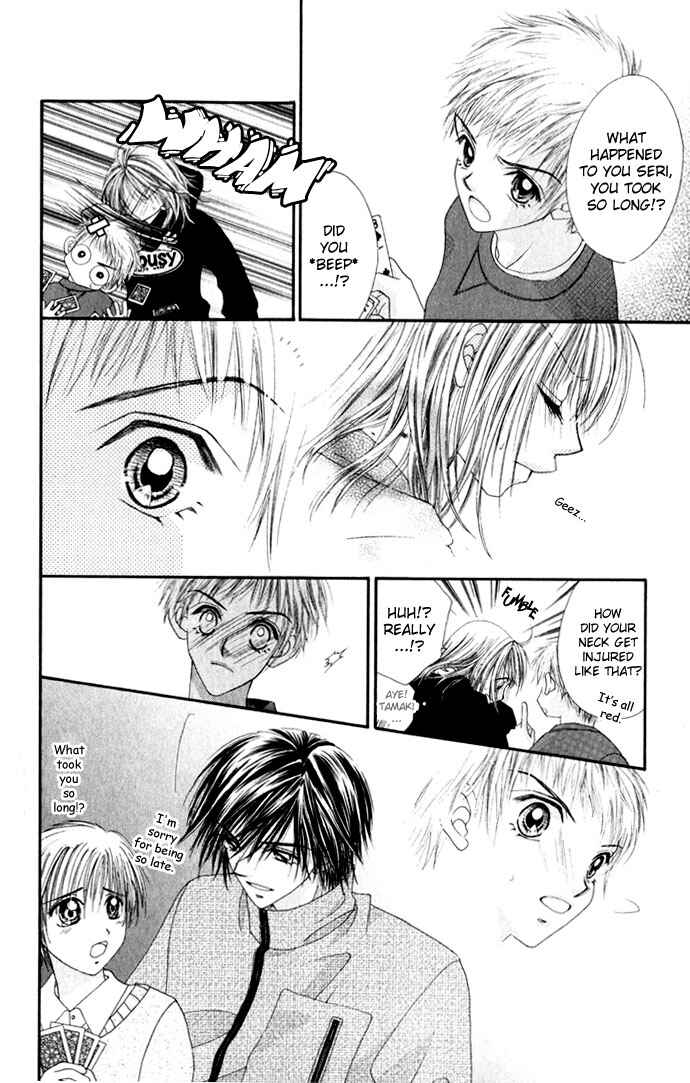 Page 30 Chapter 12 Renai Shigou Shugi