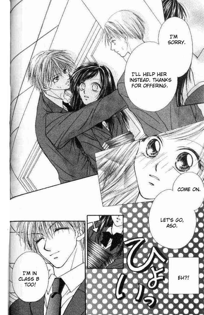 Page 11 Chapter 36.5 Renai Shigou Shugi