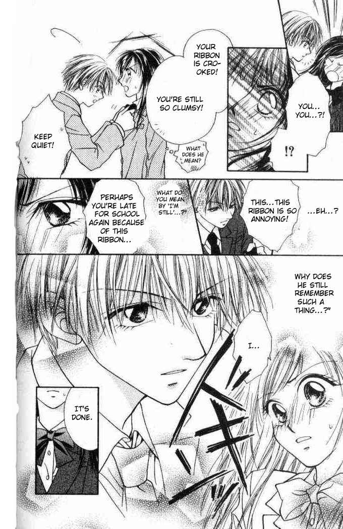 Page 13 Chapter 36.5 Renai Shigou Shugi