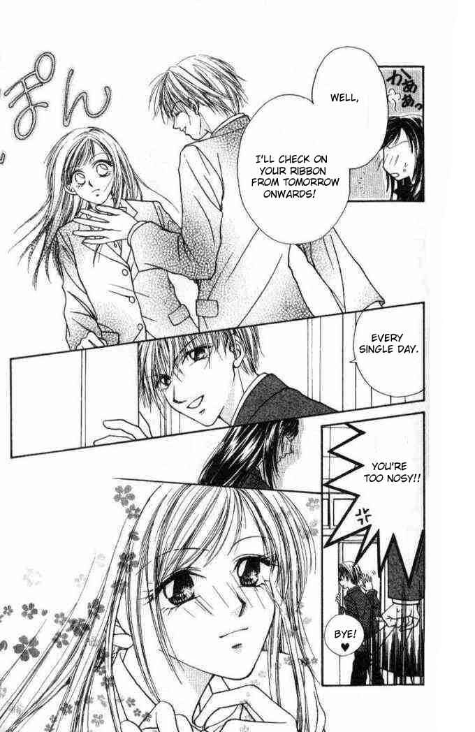 Page 14 Chapter 36.5 Renai Shigou Shugi