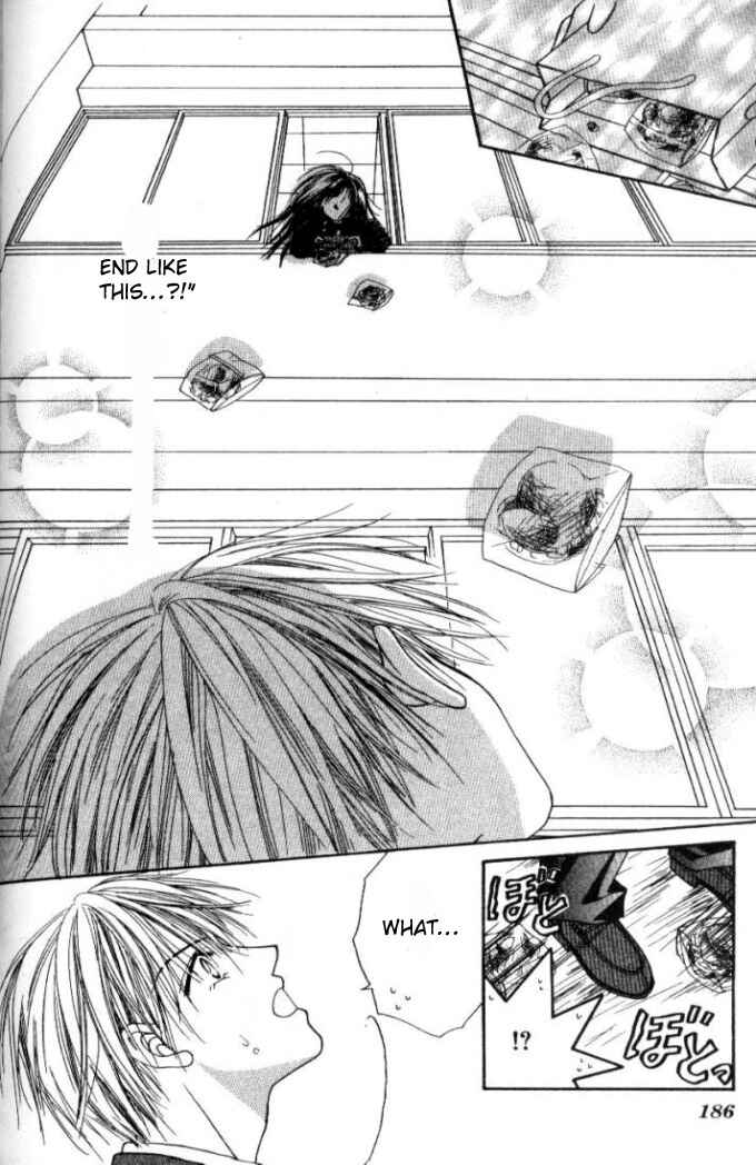 Page 29 Chapter 36.5 Renai Shigou Shugi