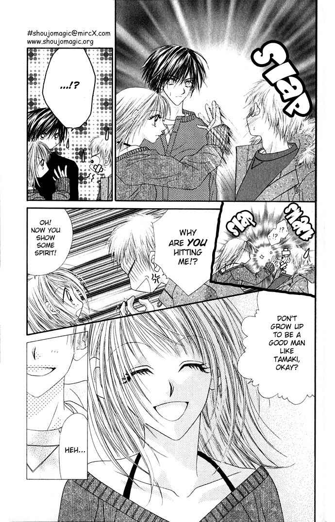 Page 29 Chapter 13 Renai Shigou Shugi