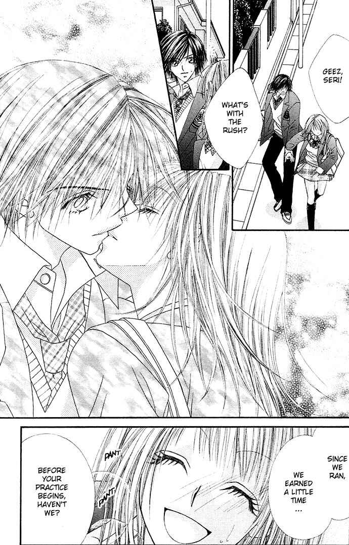Page 10 Chapter 17 Renai Shigou Shugi