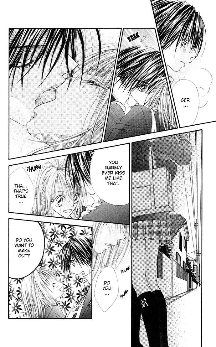 Page 11 Chapter 17 Renai Shigou Shugi