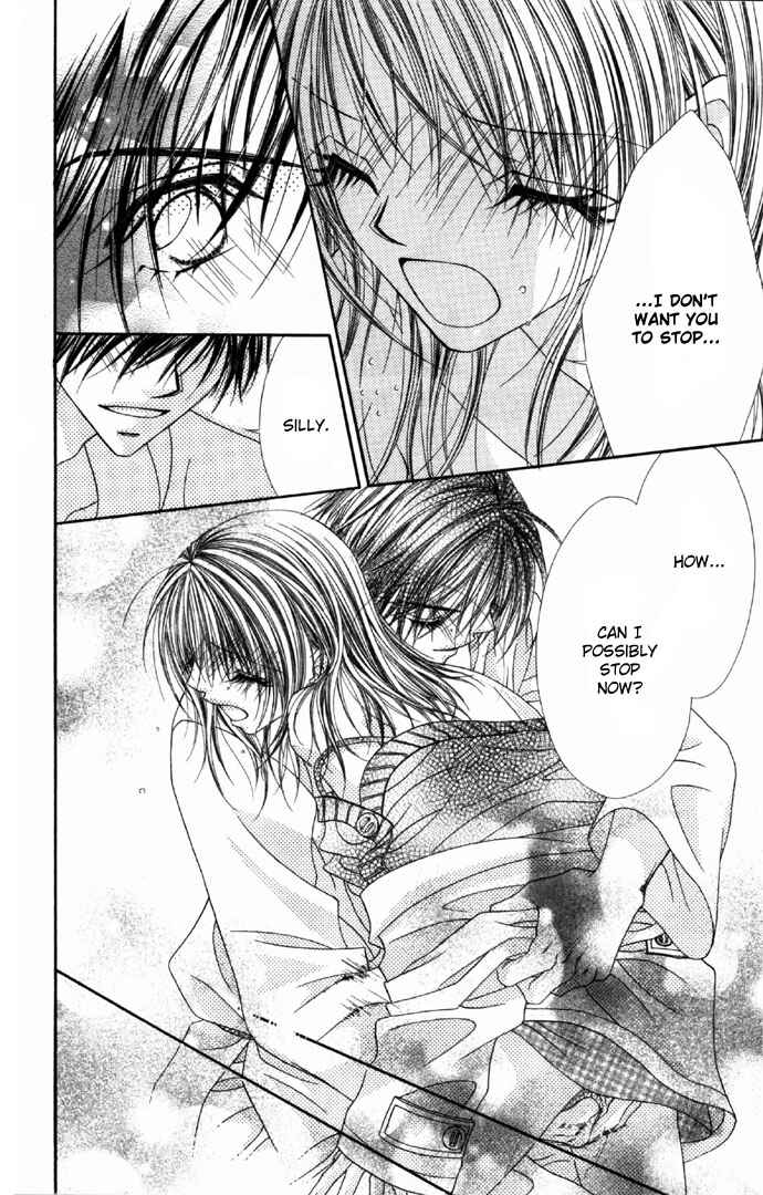 Page 26 Chapter 33 Renai Shigou Shugi