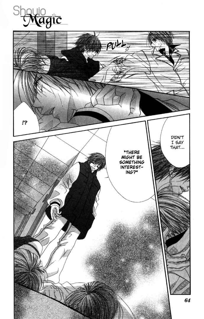 Page 30 Chapter 33 Renai Shigou Shugi