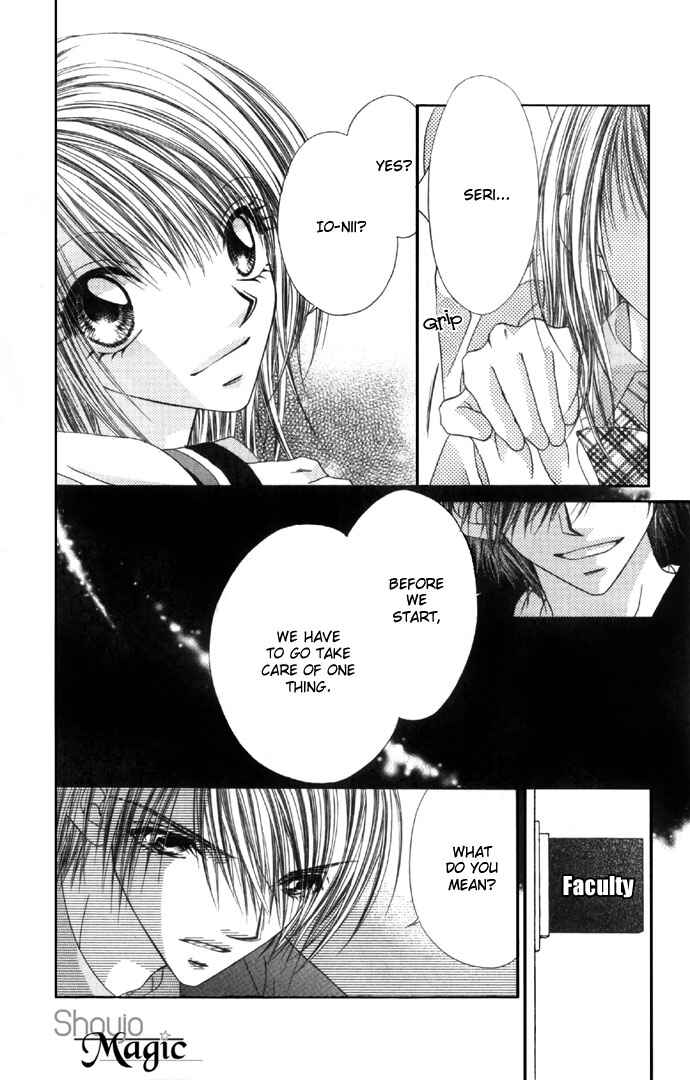 Page 6 Chapter 33 Renai Shigou Shugi