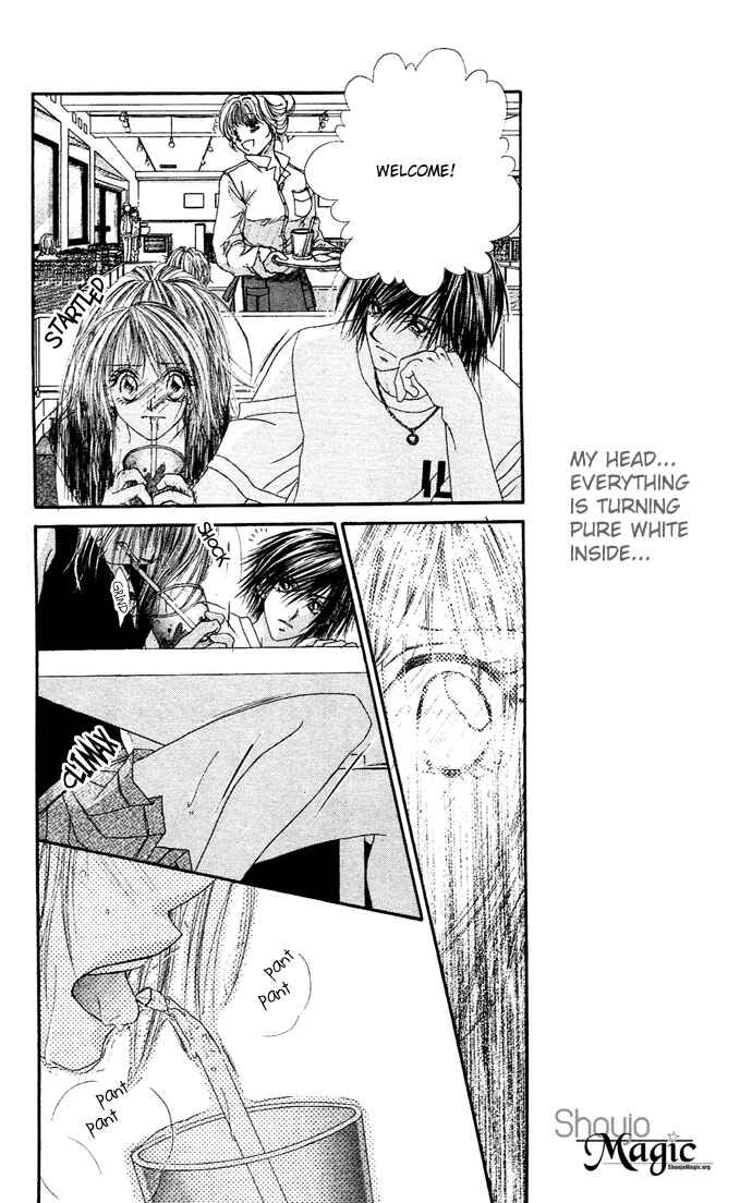 Page 16 Chapter 20.5 Renai Shigou Shugi