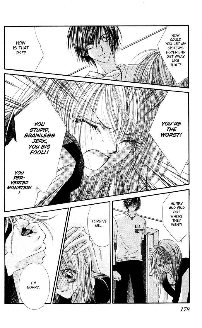 Page 24 Chapter 20.5 Renai Shigou Shugi