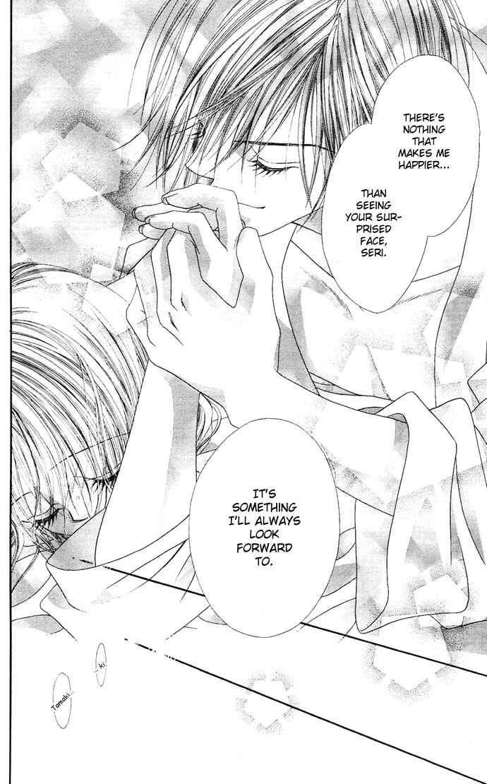 Page 34 Chapter 20.5 Renai Shigou Shugi
