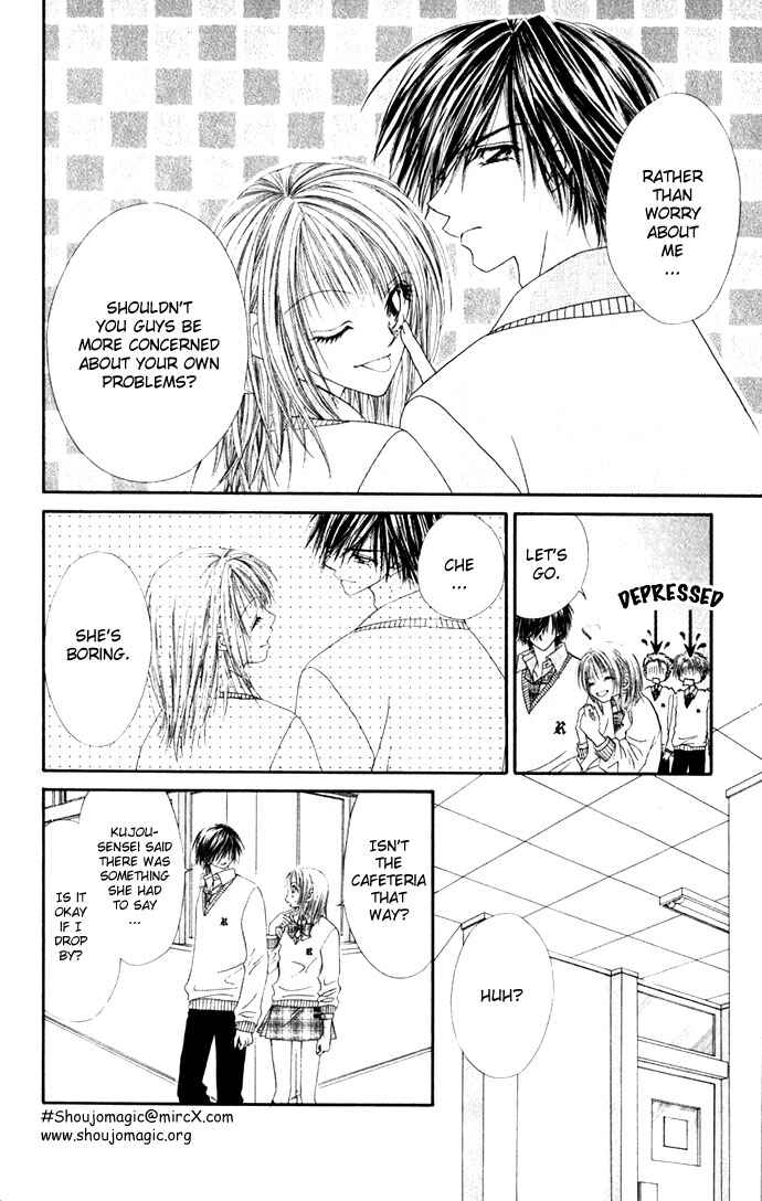 Page 30 Chapter 11 Renai Shigou Shugi