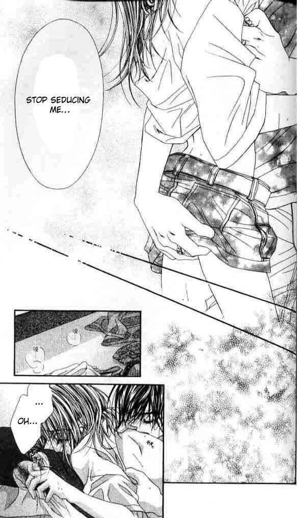 Page 10 Chapter 40 Renai Shigou Shugi