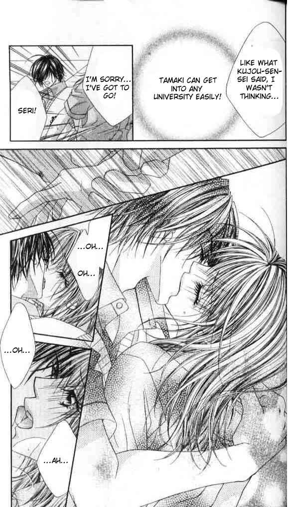 Page 16 Chapter 40 Renai Shigou Shugi