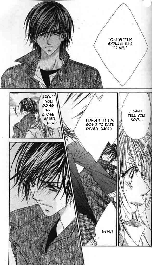 Page 32 Chapter 40 Renai Shigou Shugi