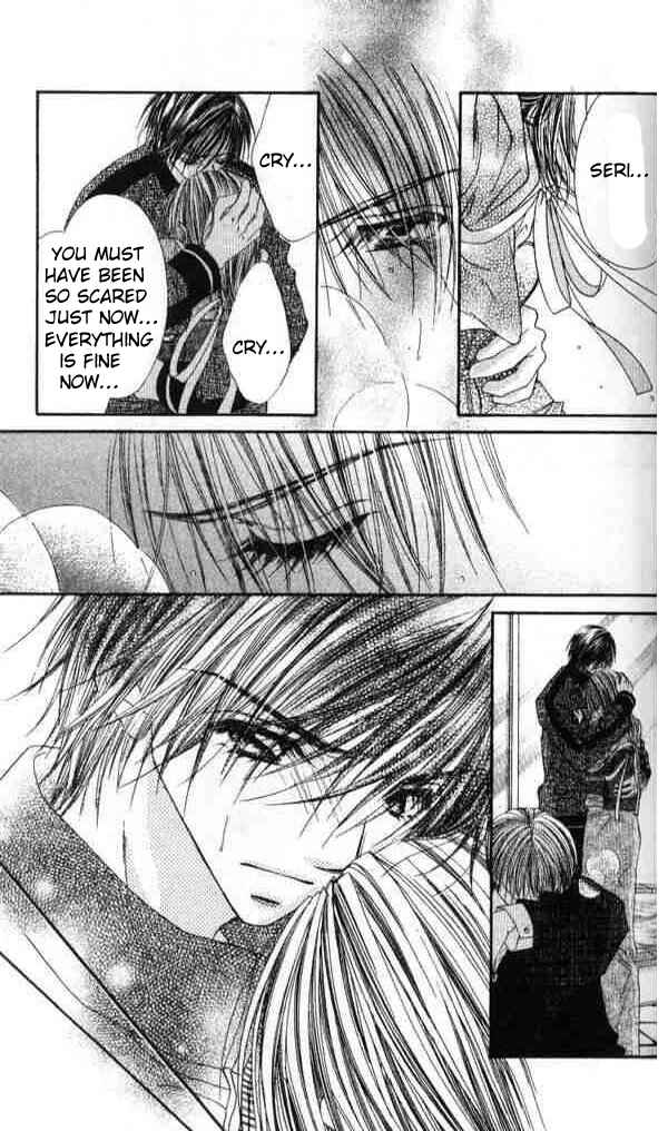 Page 18 Chapter 39 Renai Shigou Shugi