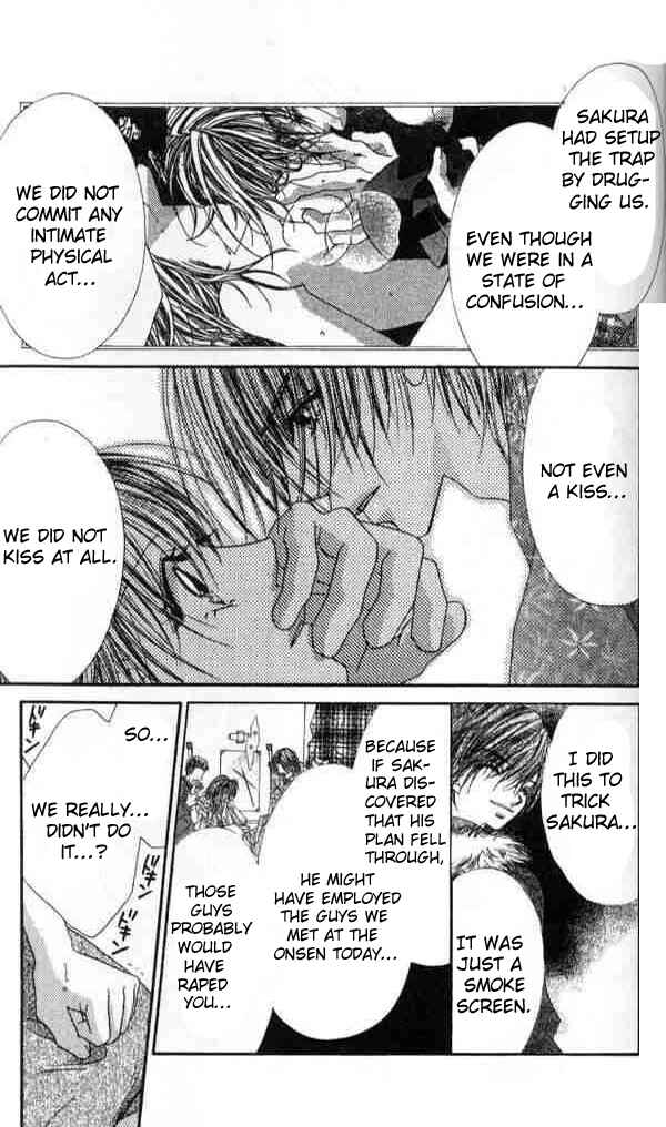 Page 24 Chapter 39 Renai Shigou Shugi