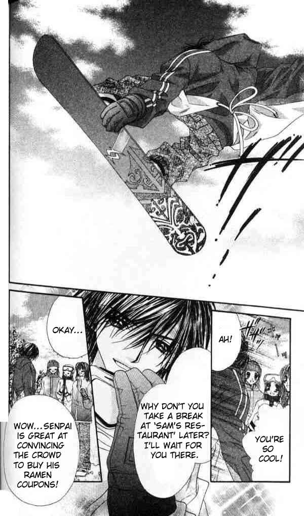 Page 27 Chapter 39 Renai Shigou Shugi