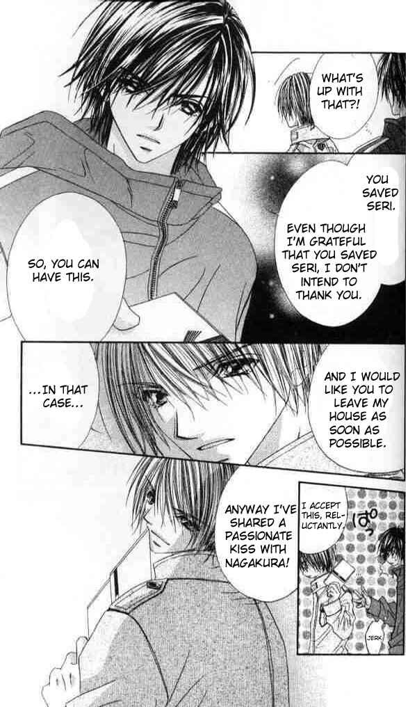 Page 30 Chapter 39 Renai Shigou Shugi