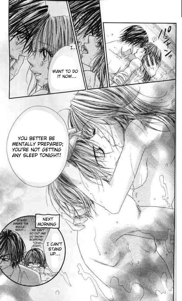 Page 32 Chapter 39 Renai Shigou Shugi