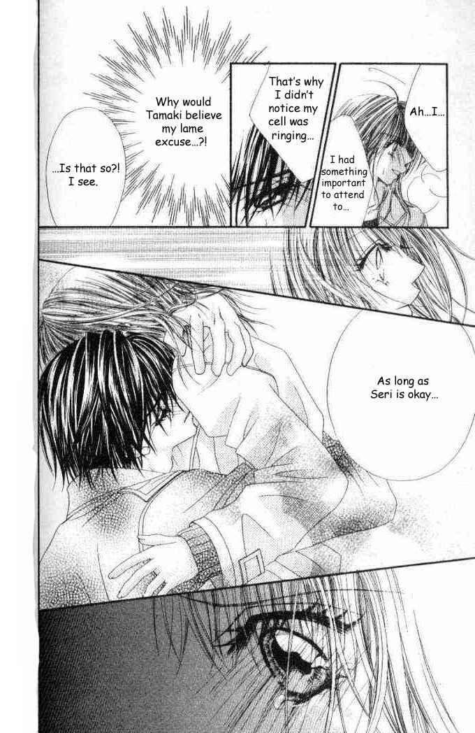Page 27 Chapter 35 Renai Shigou Shugi
