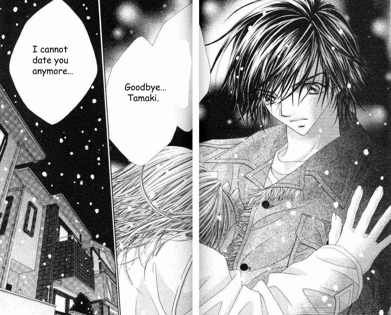 Page 29 Chapter 35 Renai Shigou Shugi
