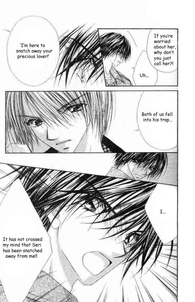 Page 6 Chapter 35 Renai Shigou Shugi